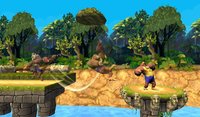 Monkey Stunt Run screenshot, image №1523832 - RAWG