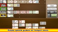 Mexican Train Dominoes Gold screenshot, image №1465845 - RAWG