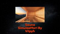 Sauna Simulator by VilSlo screenshot, image №3852764 - RAWG