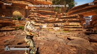 Unity to survive screenshot, image №4208632 - RAWG