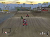 ATV Offroad Fury 2 screenshot, image №1721655 - RAWG