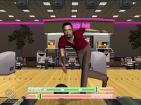 Fast Lanes Bowling screenshot, image №380559 - RAWG