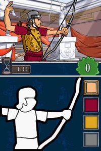 Horrible Histories: Ruthless Romans screenshot, image №522440 - RAWG