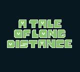 A Tale Of Long Distance screenshot, image №2265001 - RAWG