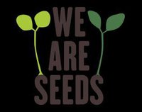 We Are Seeds screenshot, image №1087646 - RAWG