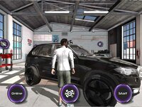 M Package: Car Simulator screenshot, image №2719142 - RAWG