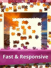 Jigsaw Puzzles Real screenshot, image №1361857 - RAWG