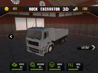 Rock Transporter- Truck Sim 3D screenshot, image №1855623 - RAWG