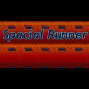 Spacial Runner screenshot, image №3761792 - RAWG