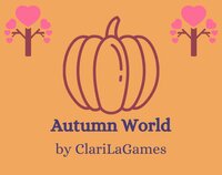 Autumn World screenshot, image №2533914 - RAWG