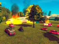Fireman Simulator screenshot, image №2037725 - RAWG