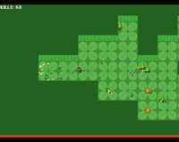 Day of the clover screenshot, image №2179272 - RAWG