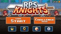 RPS Knights screenshot, image №1515847 - RAWG