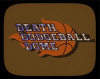 Death Dodgeball Dome screenshot, image №2172330 - RAWG