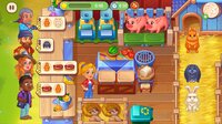 Farming Fever: Cooking Simulator and Time Management Game screenshot, image №3788380 - RAWG