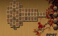 Mahjong Oriental screenshot, image №1478591 - RAWG