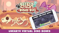 Biba Dino Dig screenshot, image №1655718 - RAWG