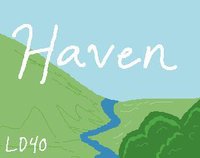 Haven (itch) (William Bundy) screenshot, image №1234611 - RAWG