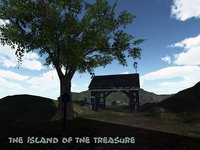 The Island of the Treasure screenshot, image №1990796 - RAWG