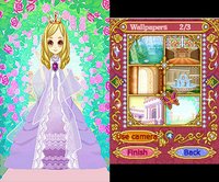 Anne's Doll Studio: Princess Collection screenshot, image №244620 - RAWG