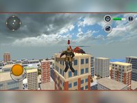 Super-hero City Rescue Mission screenshot, image №2164600 - RAWG
