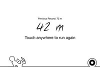 Line Running screenshot, image №1954253 - RAWG