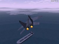 Joint Strike Fighter screenshot, image №288907 - RAWG