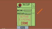 Casually Committing Tax Evasion screenshot, image №3308844 - RAWG