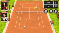 World of Tennis: Roaring ’20s screenshot, image №1645174 - RAWG