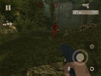 Priest Hunting screenshot, image №1440583 - RAWG