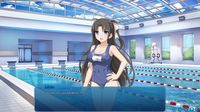 Sakura Swim Club screenshot, image №122317 - RAWG