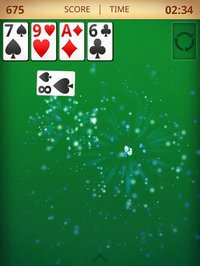 Solitaire Classic © screenshot, image №1889445 - RAWG