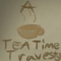 A Tea Time Travesty screenshot, image №3246059 - RAWG