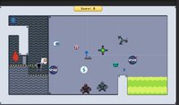 2D Platformer Tutorial (Sackman21) screenshot, image №3624580 - RAWG