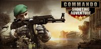 Commando Shooting Adventure screenshot, image №1735921 - RAWG