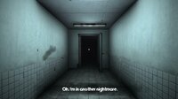 Into The Nightmare (itch) screenshot, image №2825103 - RAWG