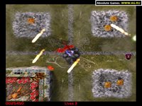 Atari Revival: Warlords 3D screenshot, image №295978 - RAWG