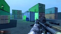 lone survivor (itch) (Davis Productions) screenshot, image №3601258 - RAWG