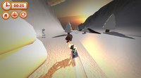 Mad Snowboarding screenshot, image №101615 - RAWG