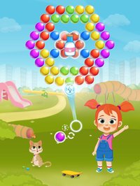 Bubble Popland Bubble Shooter screenshot, image №917482 - RAWG