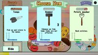 Hot Pot Game screenshot, image №4240695 - RAWG