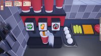 Burger Cooking Simulator screenshot, image №3895746 - RAWG