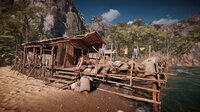 Syberia: The World Before x Amerzone - The Explorer's Legacy screenshot, image №4174883 - RAWG
