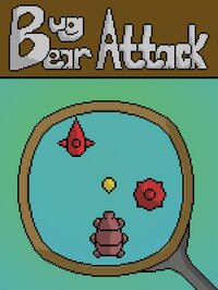 Bug Bear Attack screenshot, image №2620871 - RAWG