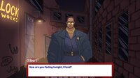 One Night in Kawami (itch) screenshot, image №3437310 - RAWG