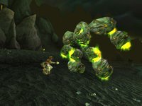 World of Warcraft: The Burning Crusade screenshot, image №433417 - RAWG