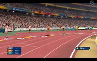 Beijing 2008 - The Official Video Game of the Olympic Games screenshot, image №472526 - RAWG