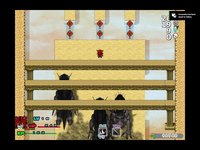 Chaos War Zone - Act 2 screenshot, image №2201106 - RAWG