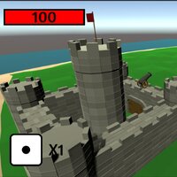 Un/Lucky Castle screenshot, image №2829019 - RAWG