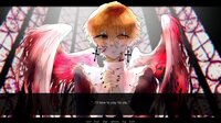 a portrait of feathers screenshot, image №3499888 - RAWG
